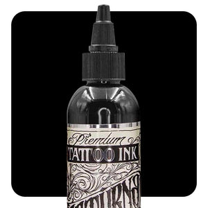 Nocturnal Tattoo Ink — 1oz Bottle