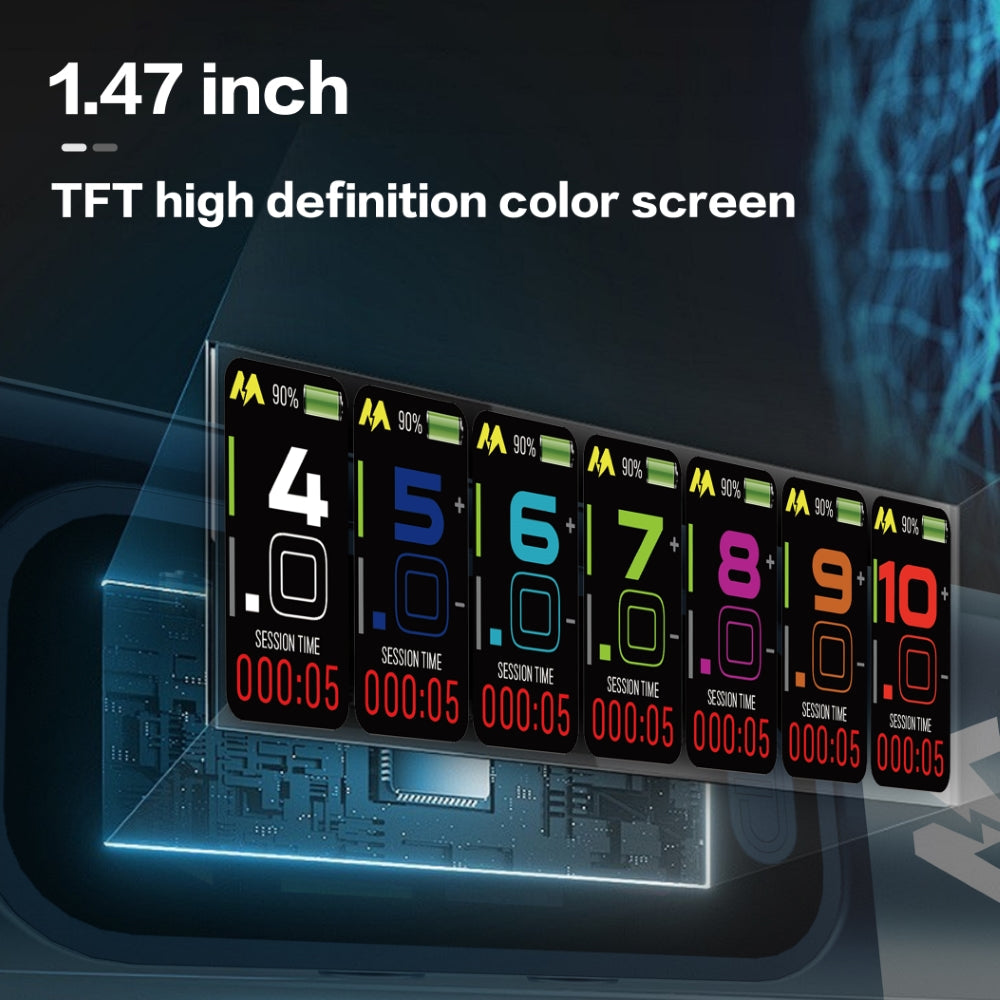 Mars M1 Wireless Pen Tattoo Machine