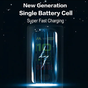 Mars M1 Wireless Pen Tattoo Machine