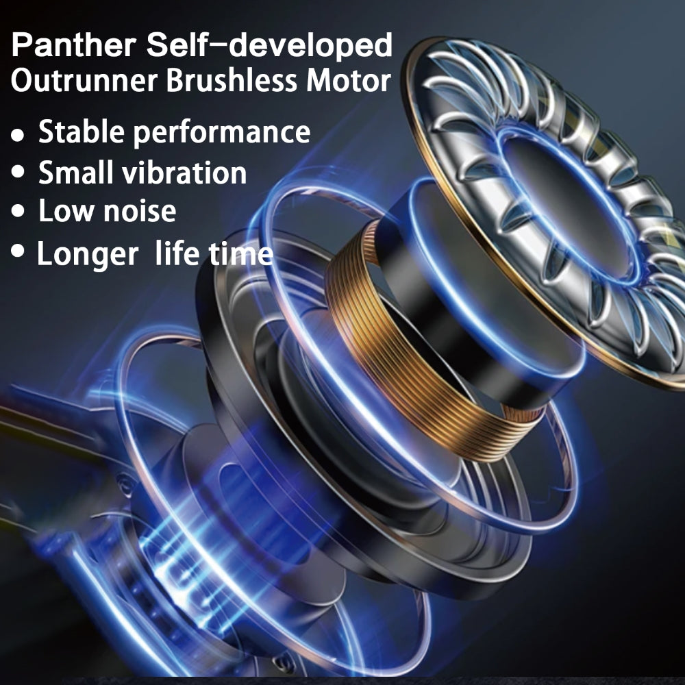 Mars M1 Wireless Pen Tattoo Machine