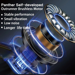 Mars M1 Wireless Pen Tattoo Machine