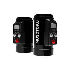 Musotoku Rover R-1 Universal Battery Pack