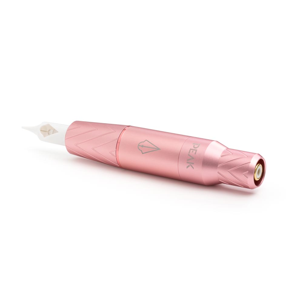 Peak Elara Pen Permanent Makeup Machine — Pick Color