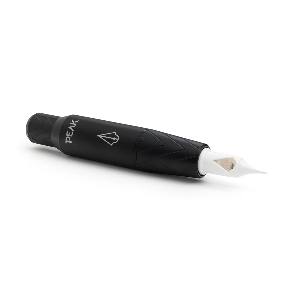 Peak Elara Pen Permanent Makeup Machine — Pick Color