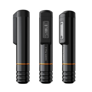 Cheyenne Hawk Pen 2 – Black