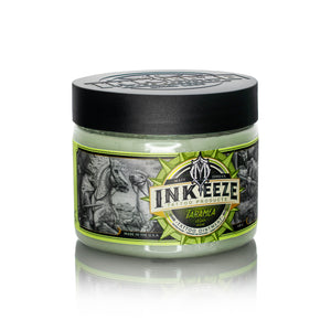 INK-EEZE x Matt Jordan Tattoo Ointment — 5.3oz Jar