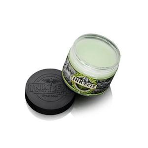 INK-EEZE x Matt Jordan Tattoo Ointment — 5.3oz Jar