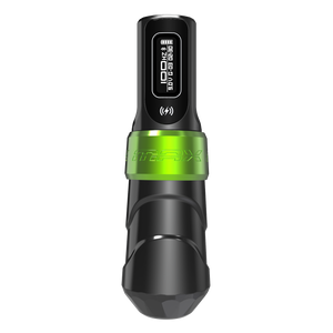 Flux Max Kryptonite with PowerBolt II