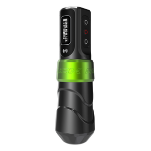 Flux Max Kryptonite with PowerBolt II