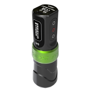 Flux Max Kryptonite with PowerBolt II
