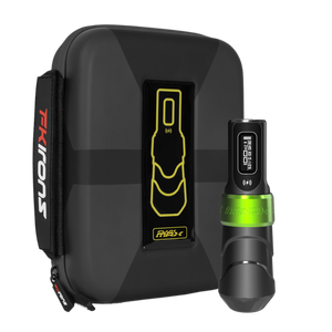 Flux Max Kryptonite with PowerBolt II