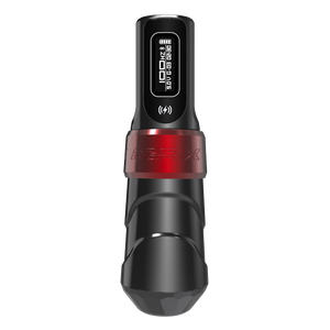 Flux Max Ruby with PowerBolt II