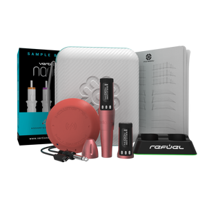 Bellar Air Ultra Bundle - Bunny Tongue