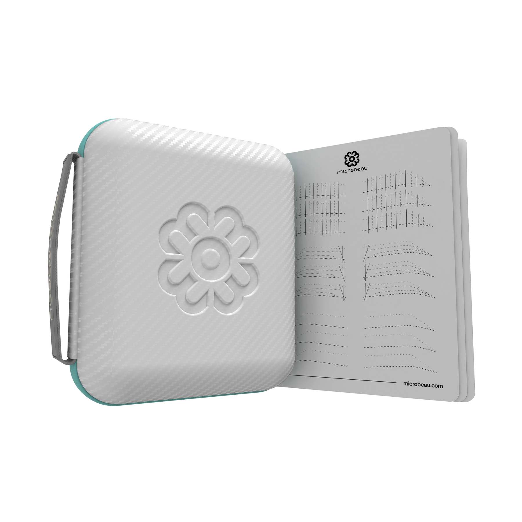 Bellar Air Ultra Bundle - Bunny Tongue