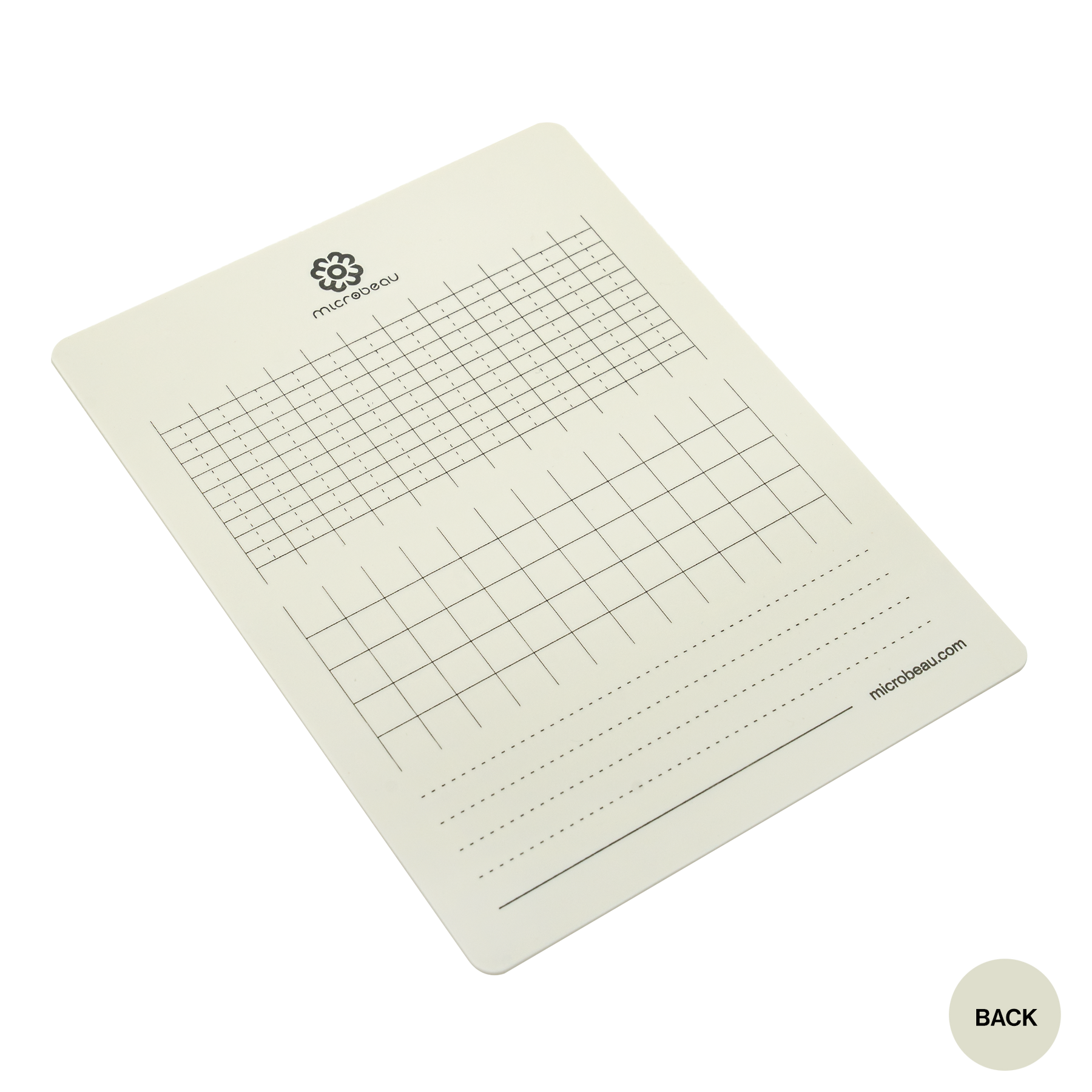 Microbeau Practice Skins