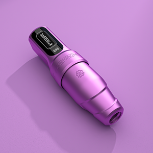 Flux S Max + Extra Powerbolt II Midnight