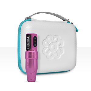 Flux S Max + Extra Powerbolt II Midnight