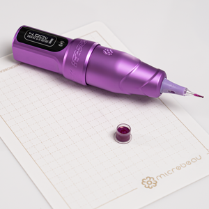 Flux S Max + Extra Powerbolt II Midnight