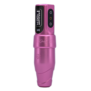 Flux S Max + Extra Powerbolt II Midnight