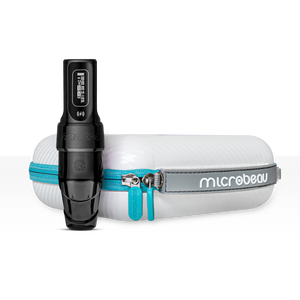 Flux S Max + Extra Powerbolt II Stealth