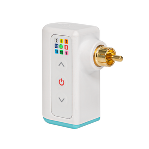 LightningBolt UNI Battery Pack White