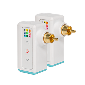 LightningBolt UNI Battery Pack White