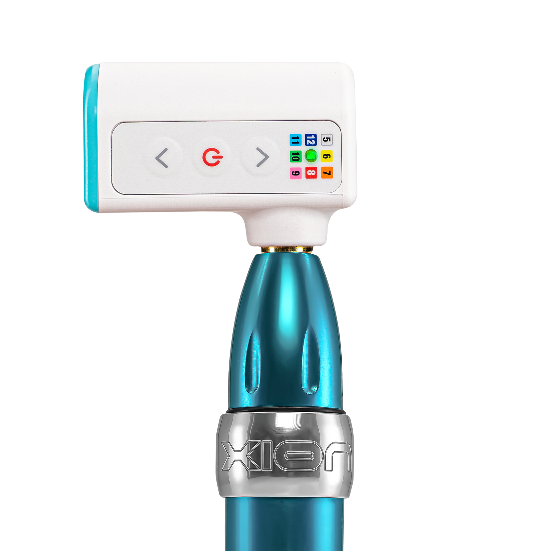 LightningBolt UNI Battery Pack White