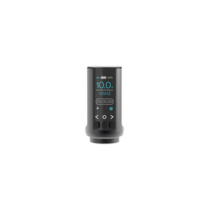 Microbeau E.L.B. Spare Battery - Pick Color Matte Black