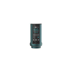 Microbeau E.L.B. Spare Battery - Pick Color Cascade Blue