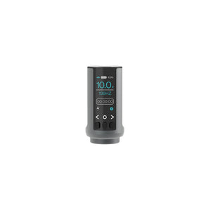 Microbeau E.L.B. Spare Battery - Pick Color Smoky Quartz
