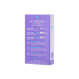 Vertix Academy Needle Cartridges — Box of 20