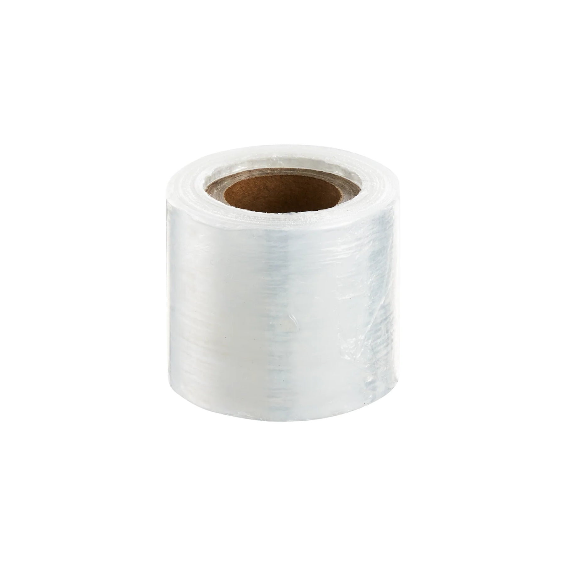 Saferly Medical Mini Cling Film Wrap — 4.2cm x 200m Roll