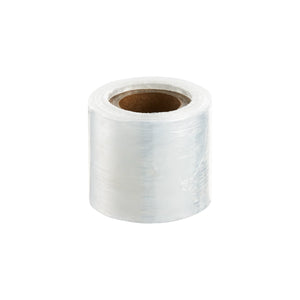 Saferly Medical Mini Cling Film Wrap — 4.2cm x 200m Roll