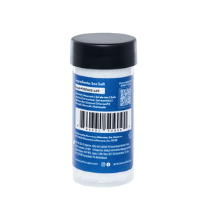 Recovery Sea Salt from the Dead Sea