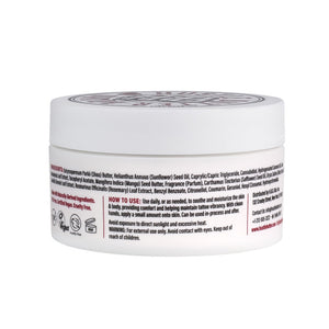 Richie Bulldog Certified Hustle Butter CBD Luxe — 5oz Tub