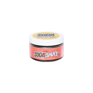Ghost Soda Sauce Tattoo Aftercare — 4oz Tub