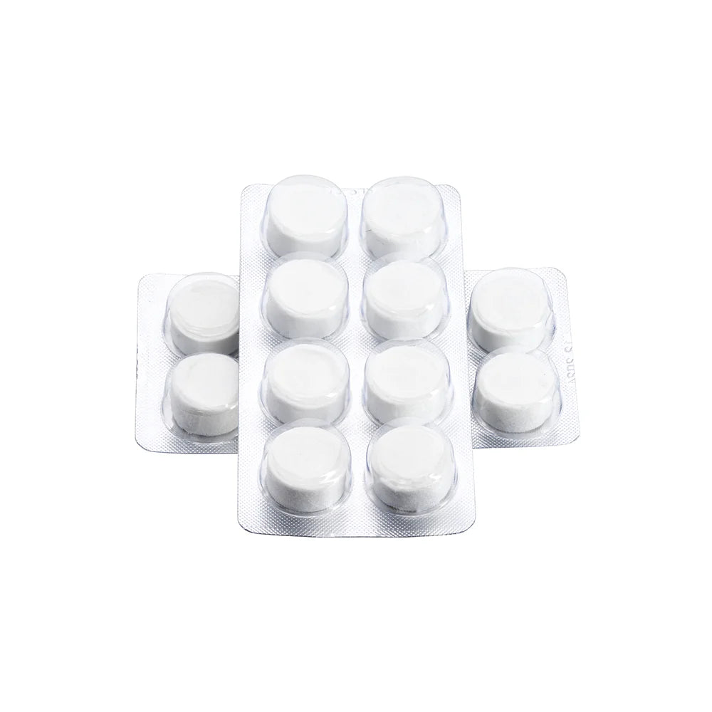 Saferly Lustra Compressed Towels — Box of 32