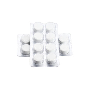 Saferly Lustra Compressed Towels — Box of 32