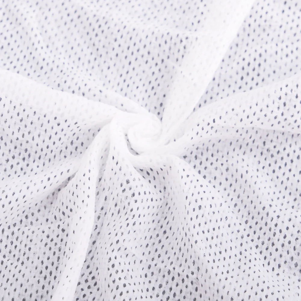 Saferly Lustra Compressed Towels — Box of 32