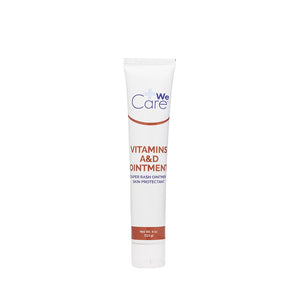 Vitamins A & D Ointment — 4oz Tube