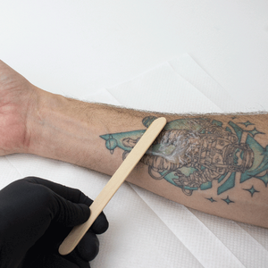 Sterile Tongue Depressors — Box of 100