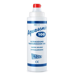 Aquasonic 100 Ultrasound Transmission Gel
