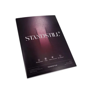 Box of 50 StandStill Transfer Film