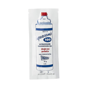 Aquasonic 100 Ultrasound Transmission Gel