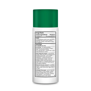 Bactine Max Dry Spray — 4oz Bottle