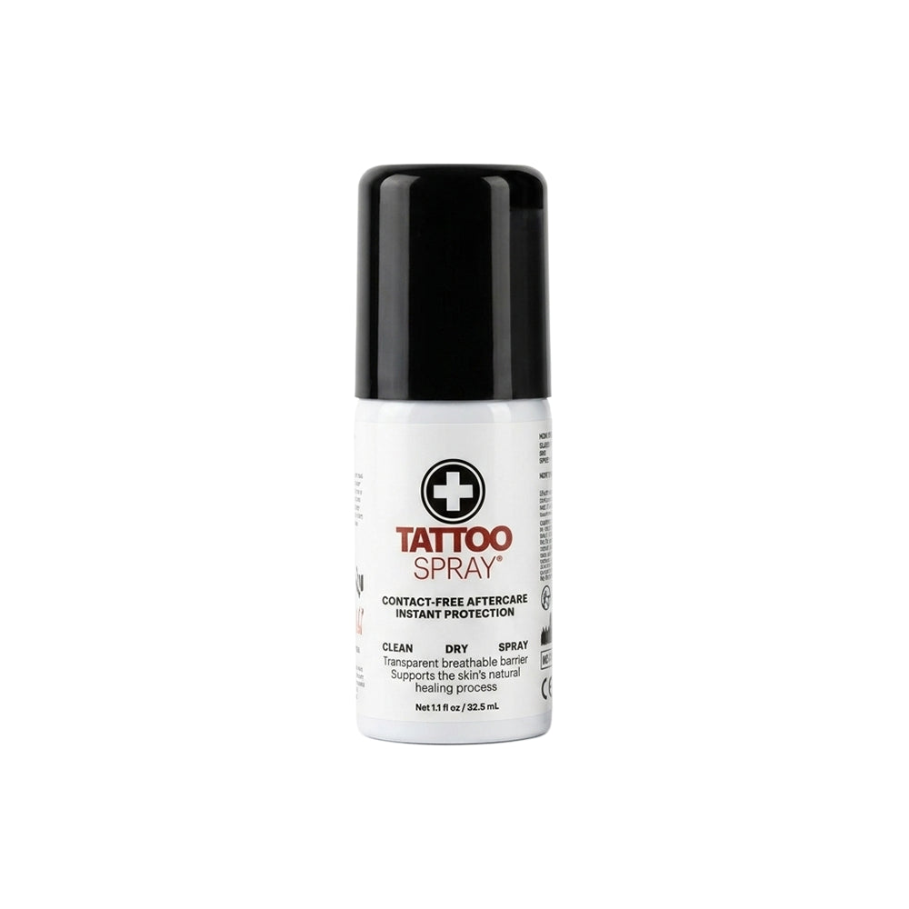 Tattoo Spray 32.5ml (1.1 oz)