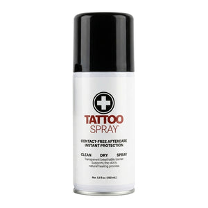 Tattoo Spray 150ml (5.1 oz)