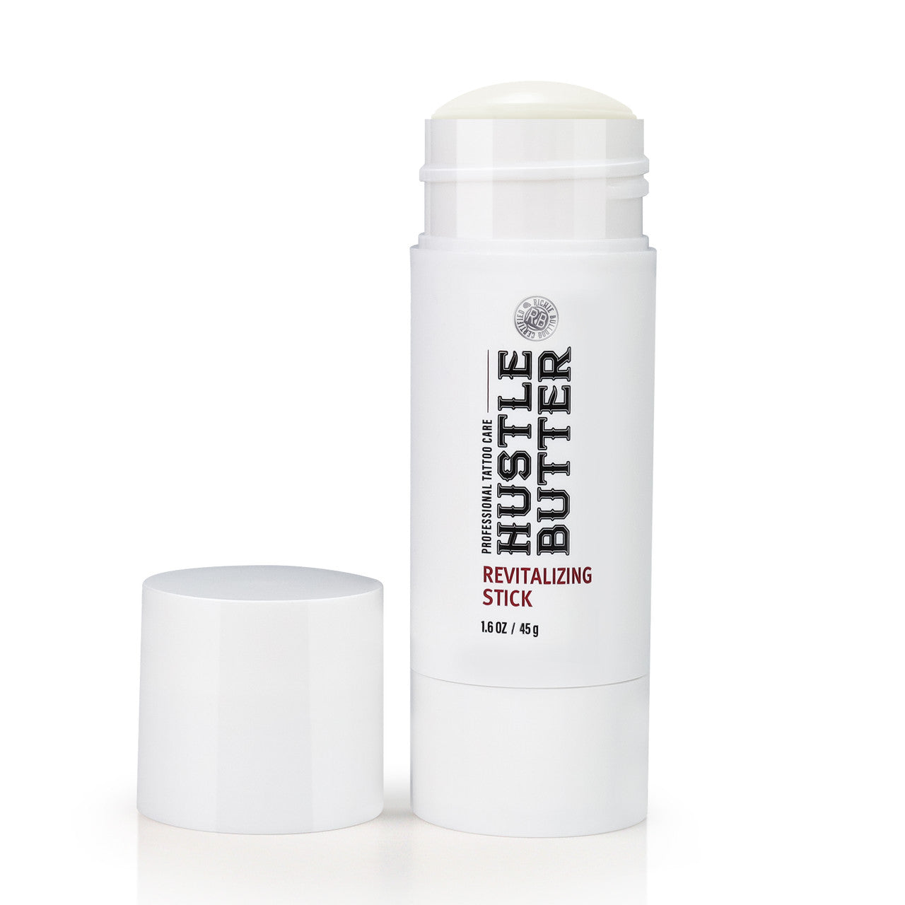Hustle Butter Revitalizing Stick — Single or Case of 24