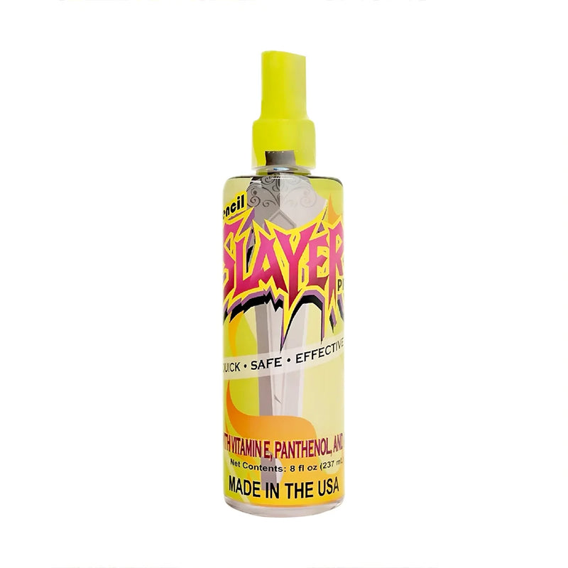 Stencil Slayer Pro – Professional Tattoo Stencil Remover – Price per 1 - Painful Pleasures