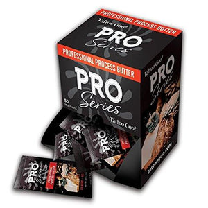 Tattoo Goo Pro Process Butter - Painful Pleasures